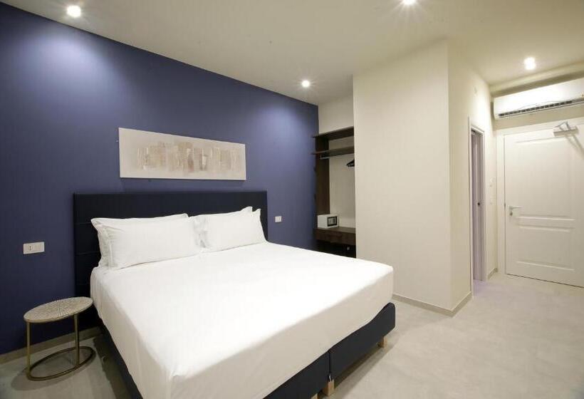 צימר Sebèl Camere Di Charme