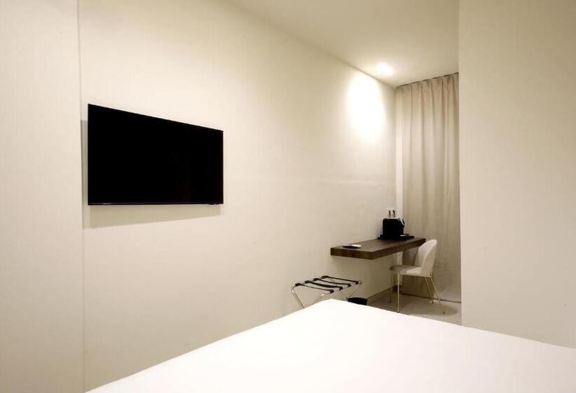 צימר Sebèl Camere Di Charme