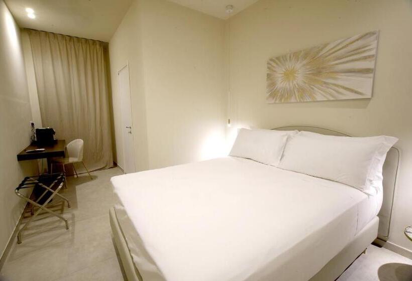 צימר Sebèl Camere Di Charme