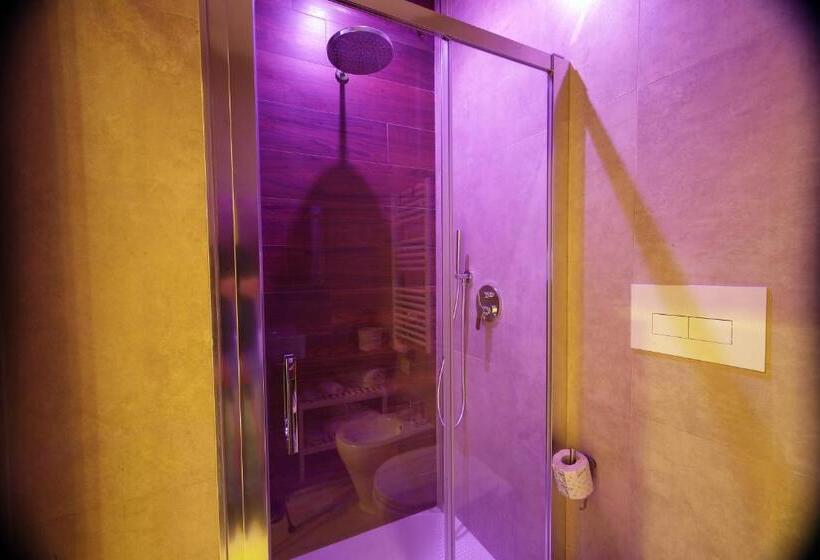 צימר Sebèl Camere Di Charme