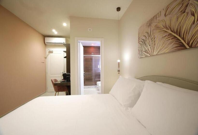 צימר Sebèl Camere Di Charme