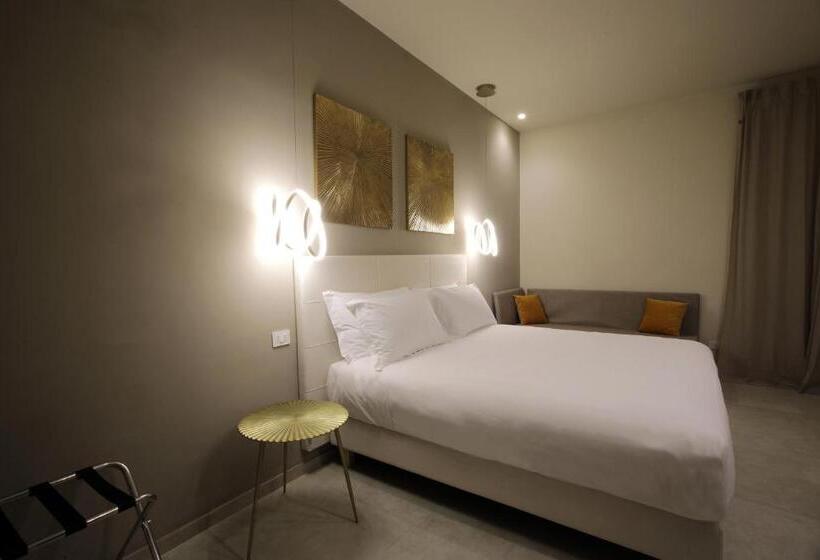 צימר Sebèl Camere Di Charme