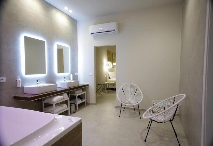 צימר Sebèl Camere Di Charme