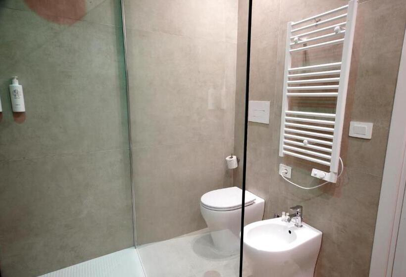 צימר Sebèl Camere Di Charme