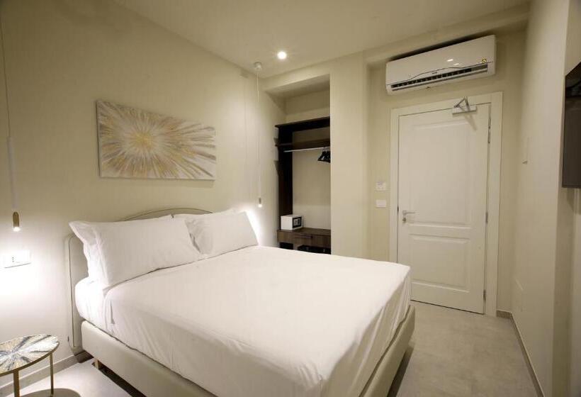 צימר Sebèl Camere Di Charme