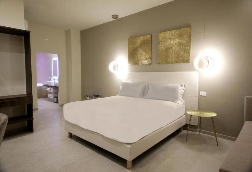 צימר Sebèl Camere Di Charme