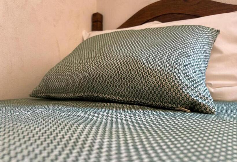 تختخواب و صبحانه Trame Dimora Rachele