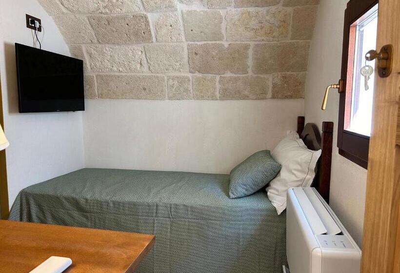 تختخواب و صبحانه Trame Dimora Rachele