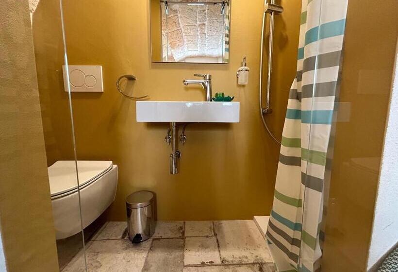 تختخواب و صبحانه Trame Dimora Rachele