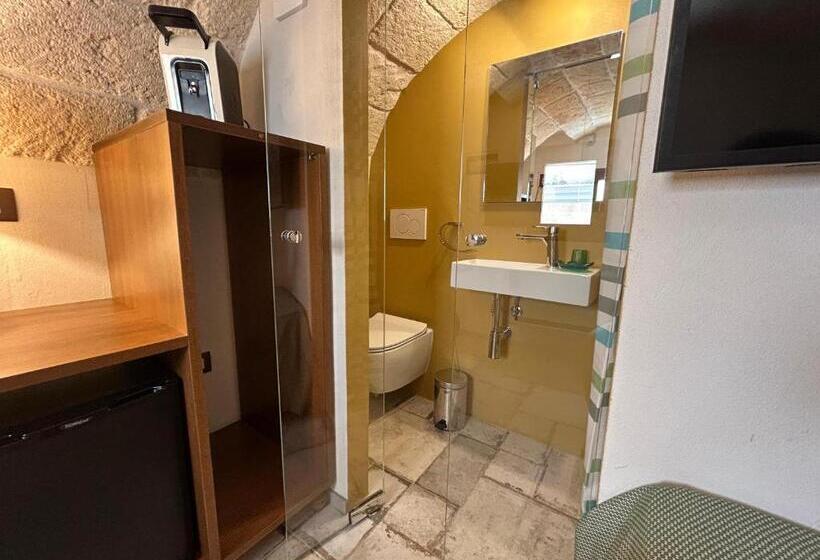 تختخواب و صبحانه Trame Dimora Rachele