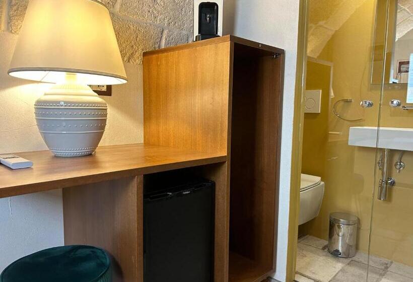 تختخواب و صبحانه Trame Dimora Rachele