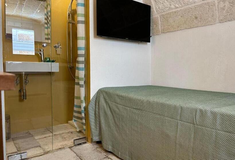 تختخواب و صبحانه Trame Dimora Rachele