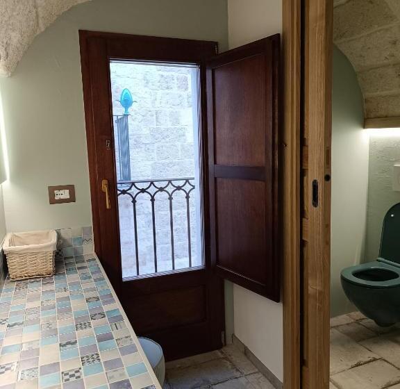 تختخواب و صبحانه Trame Dimora Rachele