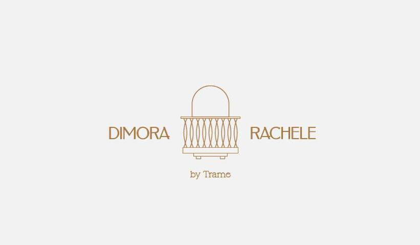 تختخواب و صبحانه Trame Dimora Rachele
