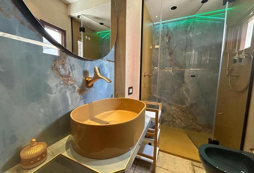 تختخواب و صبحانه Trame Dimora Rachele