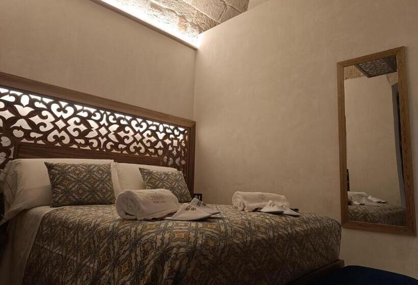 تختخواب و صبحانه Trame Dimora Rachele