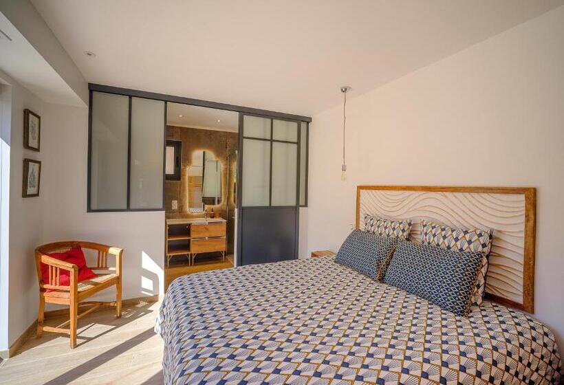 Bed and Breakfast Villa Poulpo