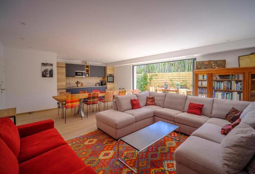 Bed and Breakfast Villa Poulpo