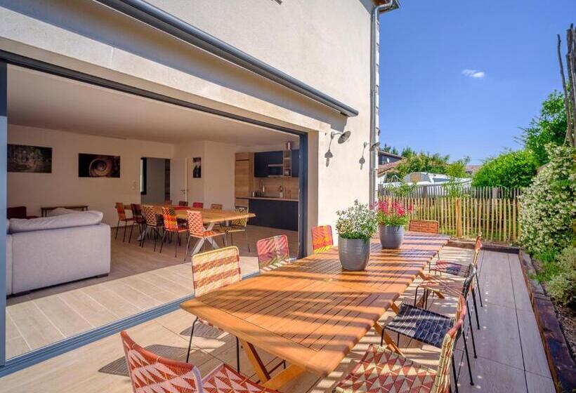 Bed and Breakfast Villa Poulpo