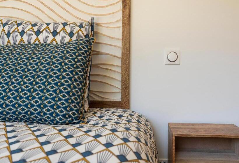 Bed and Breakfast Villa Poulpo