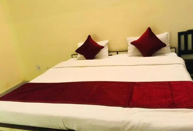 Braham Vatika Resort