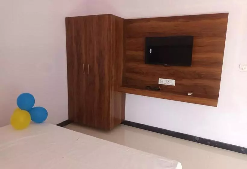 Braham Vatika Resort