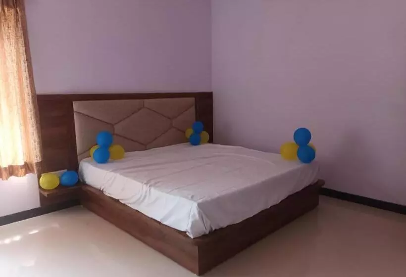 Braham Vatika Resort