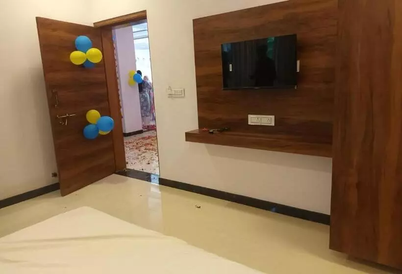 Braham Vatika Resort
