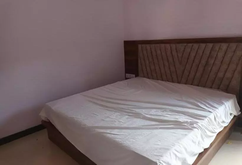 Braham Vatika Resort