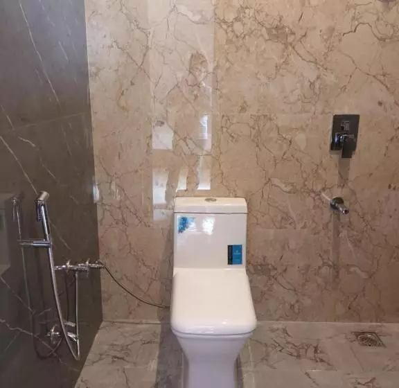Braham Vatika Resort