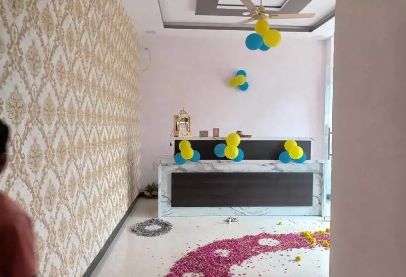 Braham Vatika Resort