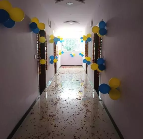 Braham Vatika Resort