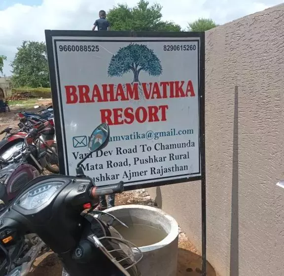 Braham Vatika Resort