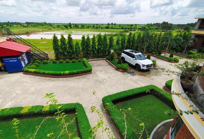 Dakshinayana Resort And Restaurant