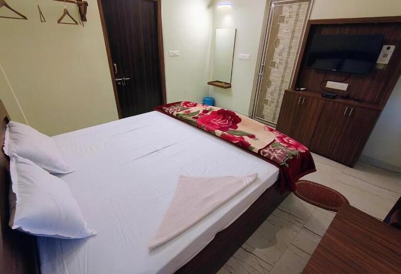 Dakshinayana Resort And Restaurant