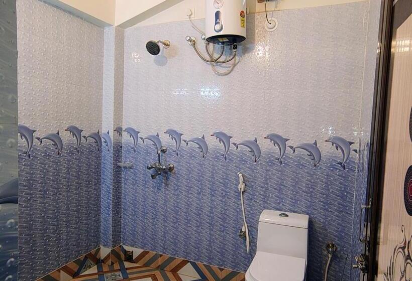 Dakshinayana Resort And Restaurant