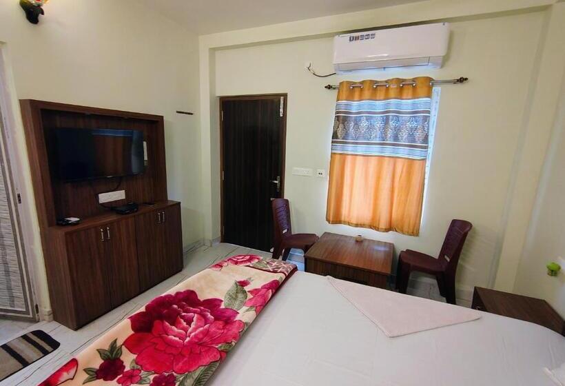 Dakshinayana Resort And Restaurant