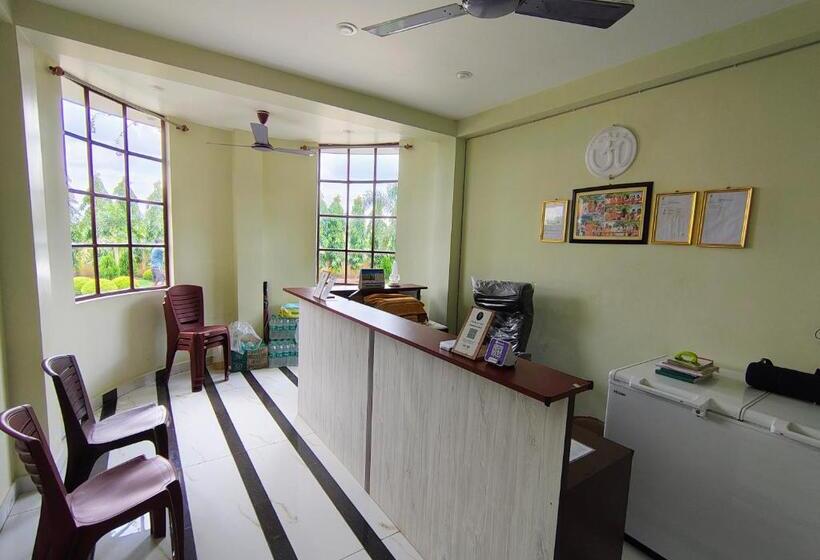 Dakshinayana Resort And Restaurant