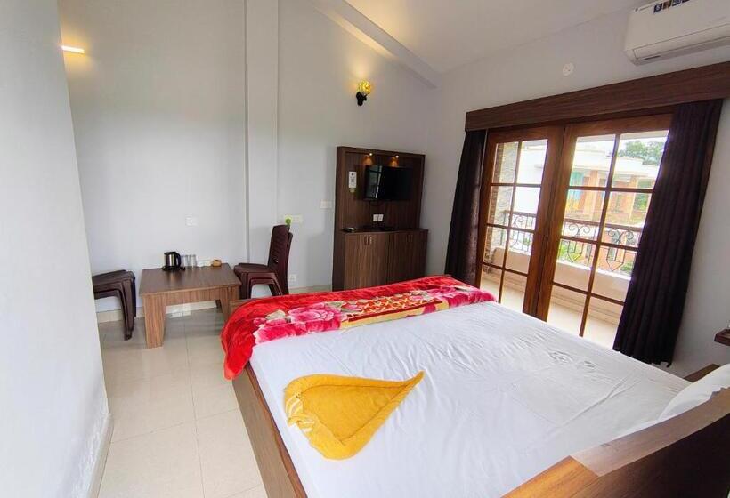 Dakshinayana Resort And Restaurant