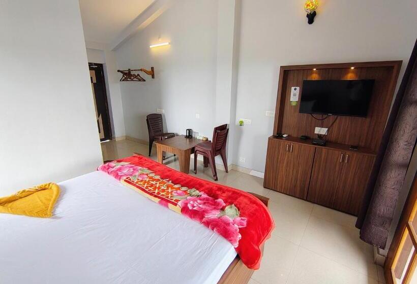 Dakshinayana Resort And Restaurant