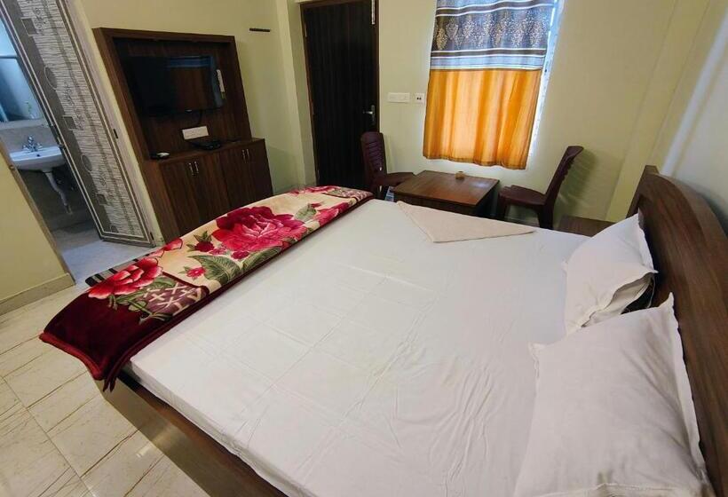 Dakshinayana Resort And Restaurant