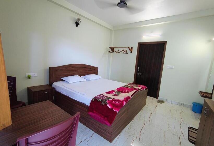 Dakshinayana Resort And Restaurant