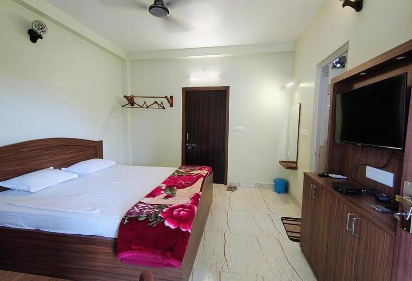 Dakshinayana Resort And Restaurant