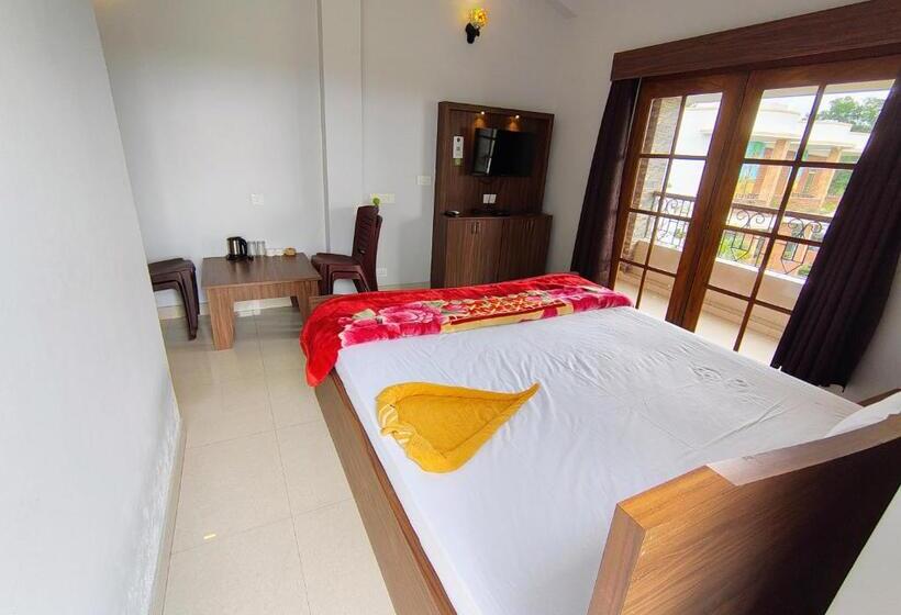 Dakshinayana Resort And Restaurant