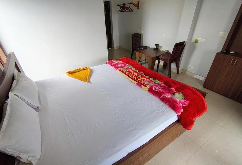 Dakshinayana Resort And Restaurant