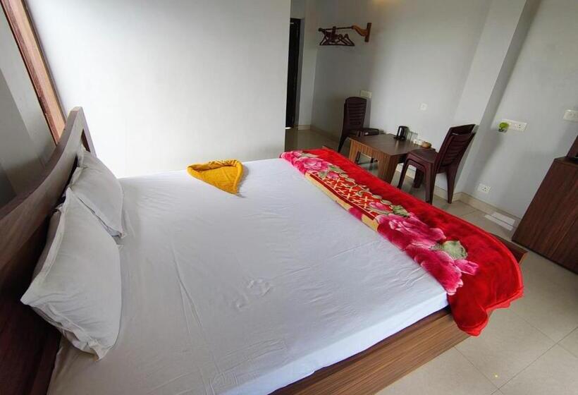 Dakshinayana Resort And Restaurant