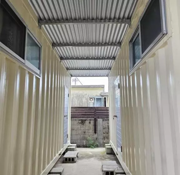 ホテル 琉美の駅