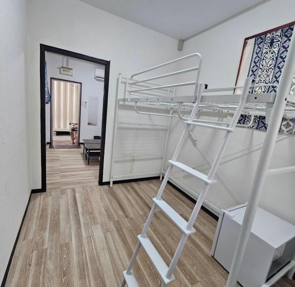 فندق 琉美の駅