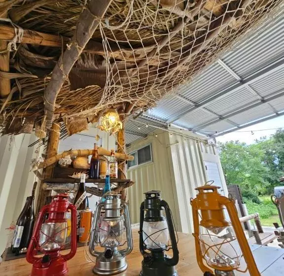 ホテル 琉美の駅