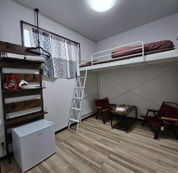 ホテル 琉美の駅